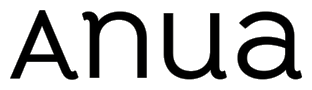 Anua brand logo