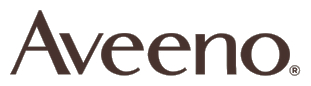 Aveeno brand logo