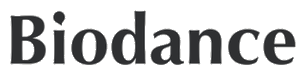 Biodance brand logo