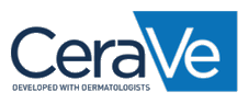 CeraVe brand logo