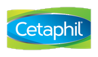 Cetaphil brand logo
