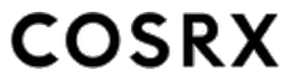 COSRX brand logo