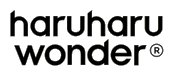 Haruharu Wonder brand logo