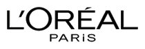 L'Oréal Paris brand logo