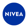 Nivea brand logo