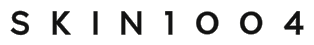 SKIN1004 brand logo